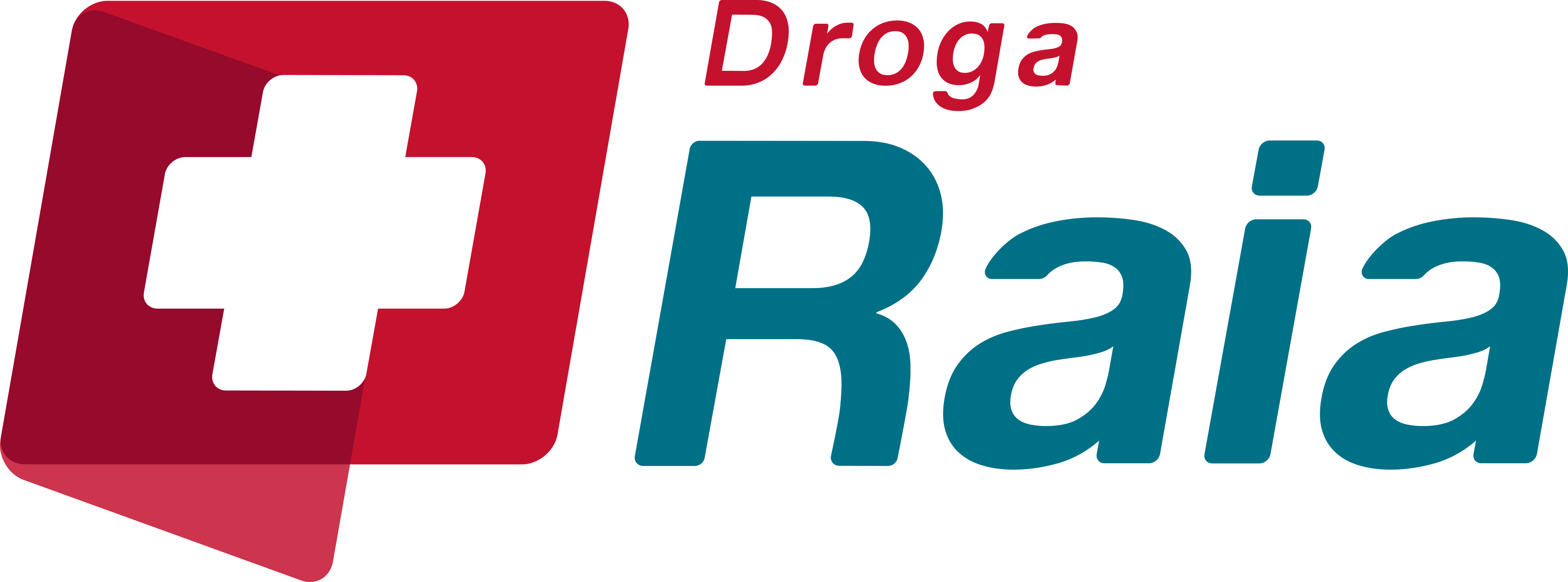 Droga_Raia_logo